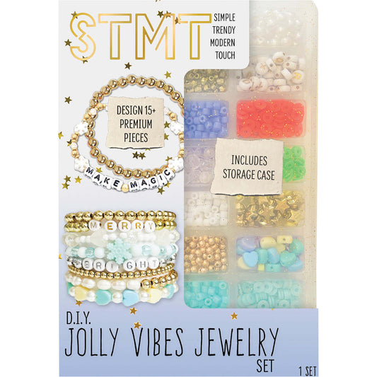 Horizon Group STMT Jolly Vibes Jewelry