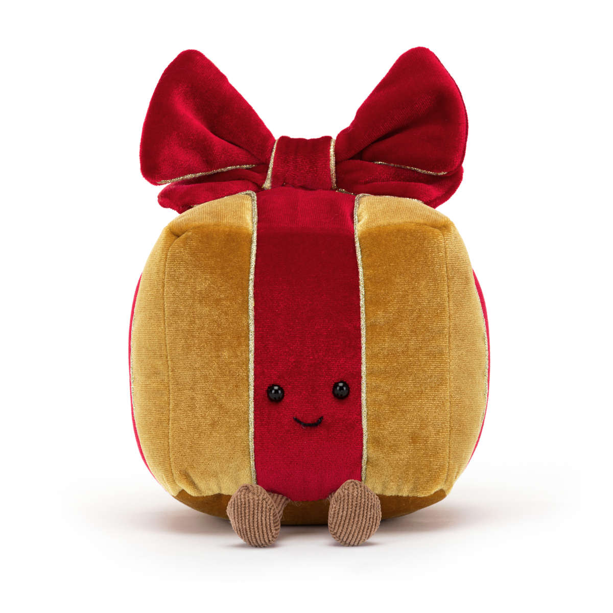 Jellycat Amuseable Christmas Present