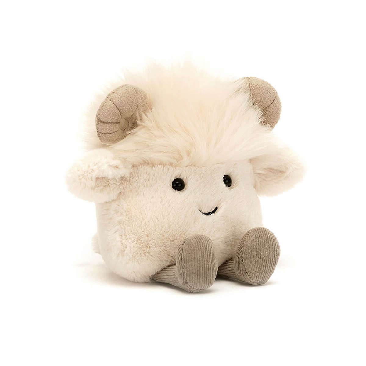 Jellycat Amuseable Ram