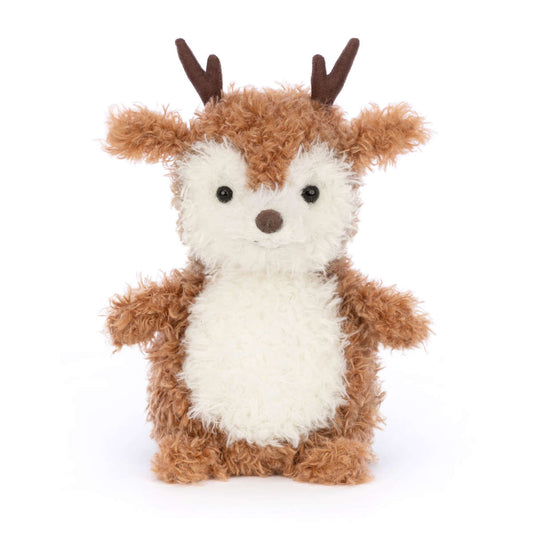 Jellycat Little Reindeer