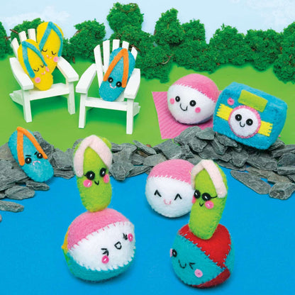 Klutz Sew Mini Cute Things