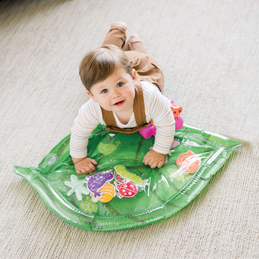 Mindware Sensory Sprouts Baby Water Mat
