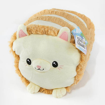 Squishable Mini Loaf Cat