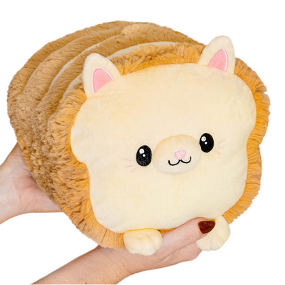 Squishable Mini Loaf Cat