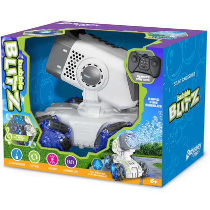 Odyssey Bubble Blitz 