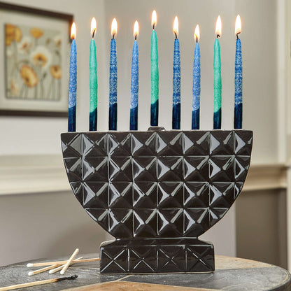 Rite Lite Color Choice Chanukah Candles