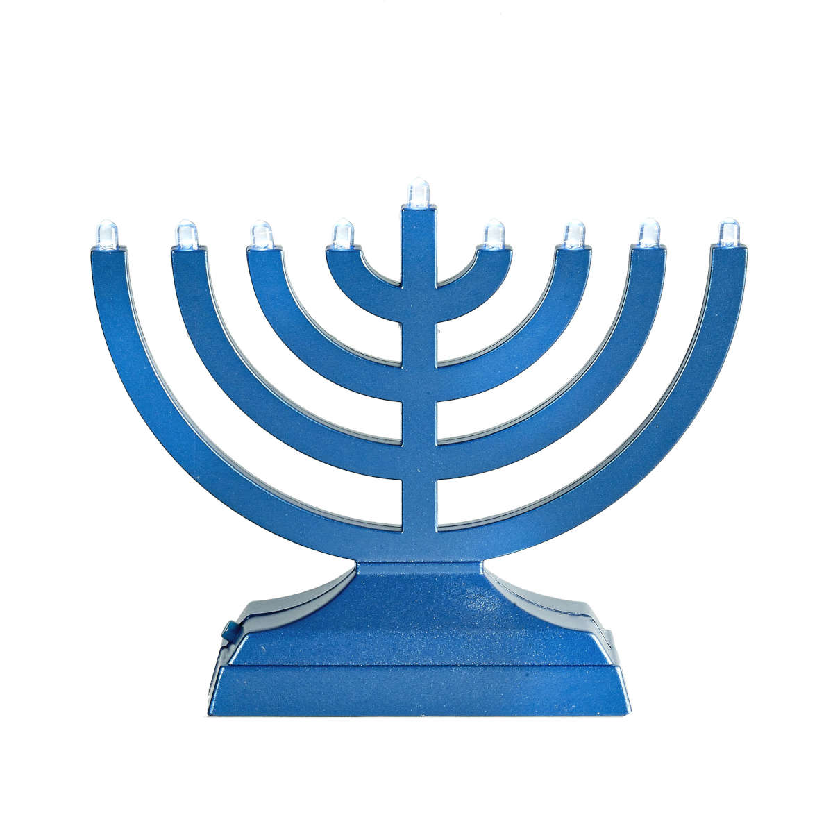 Rite Lite Go Menorah