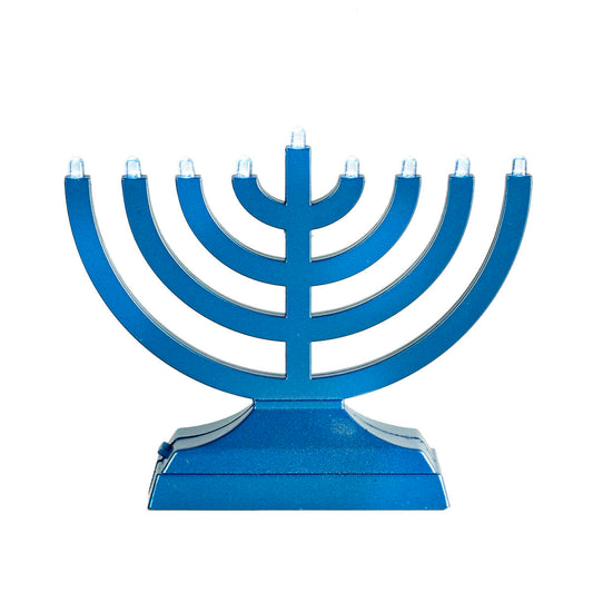 Rite Lite Go Menorah