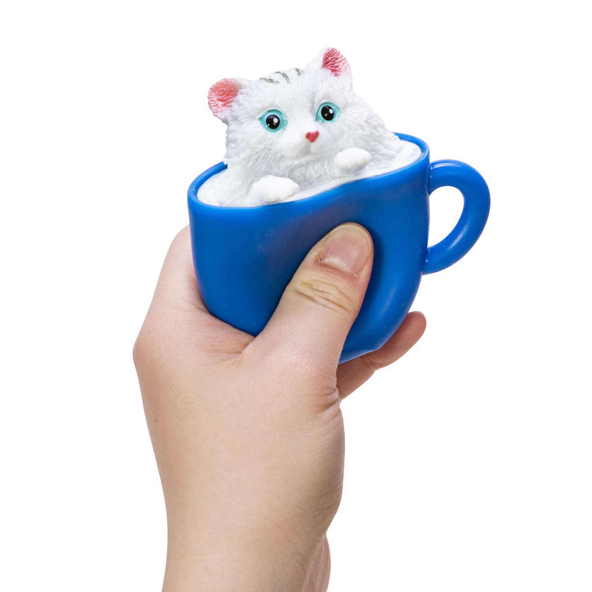Schylling Pop-A-Chino Kitites