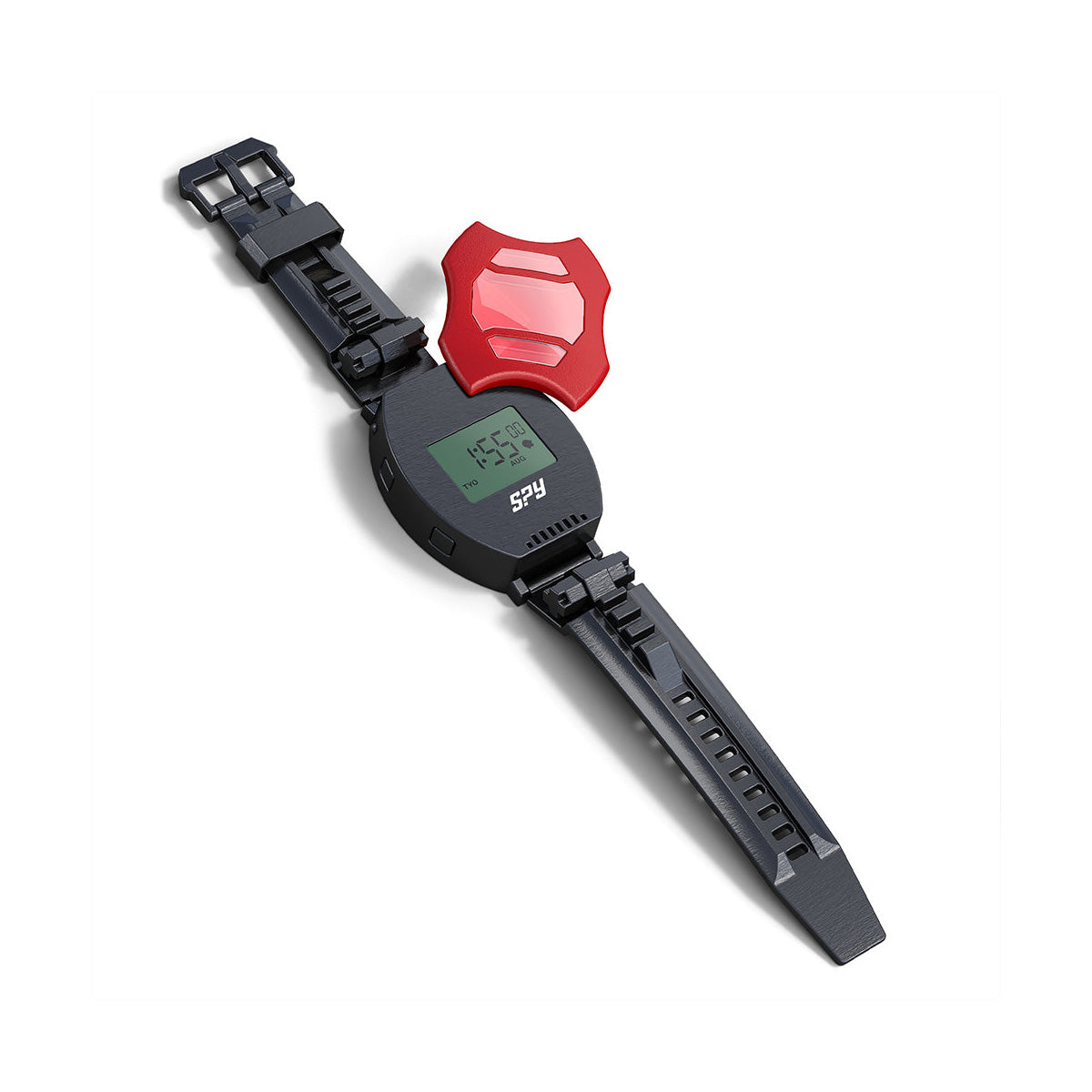 Spy Labs 9-in-1 Spy Watch for kids by Thames and Kosmos.