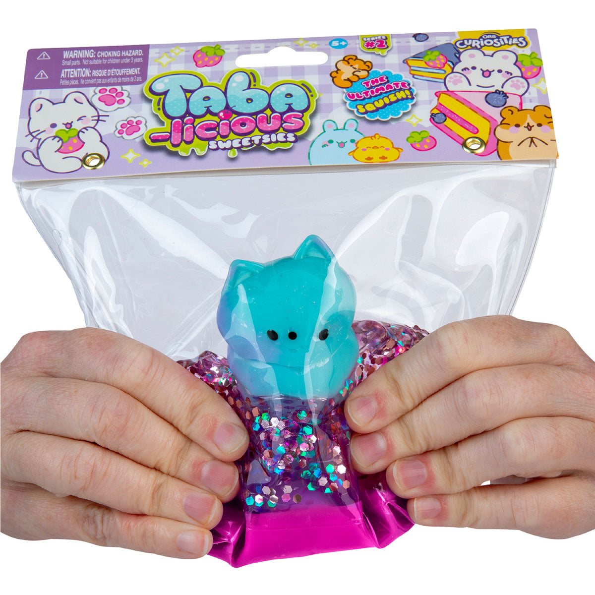 Taba-Licious Sweetsies