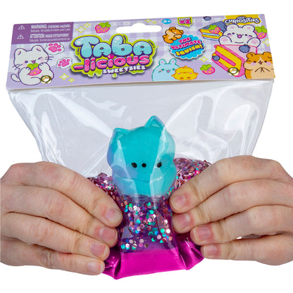 Taba-Licious Sweetsies