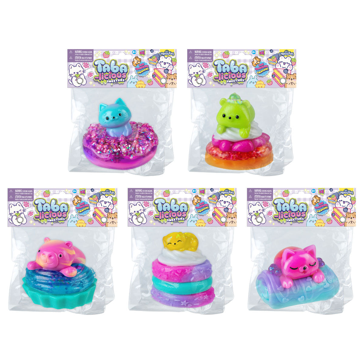 Taba-Licious Sweetsies