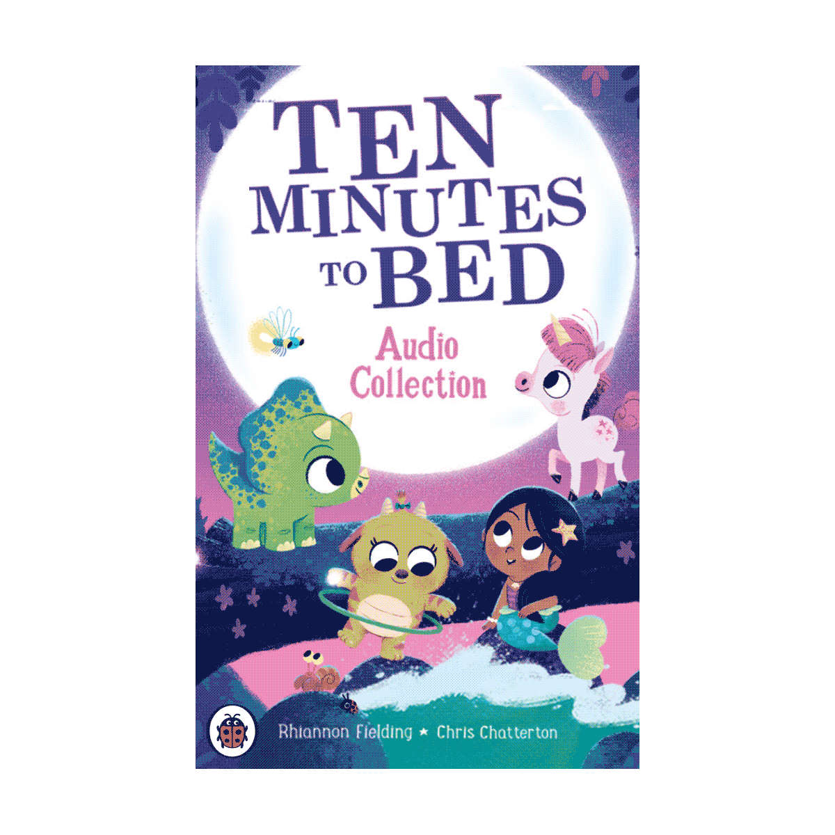 Yoto Ten Minutes to Bed Audio Collection