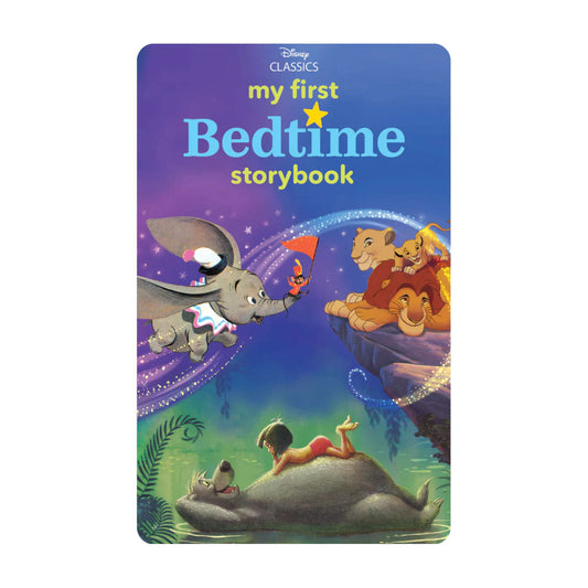 Yoto Disney Classics My First Bedtime Storybook