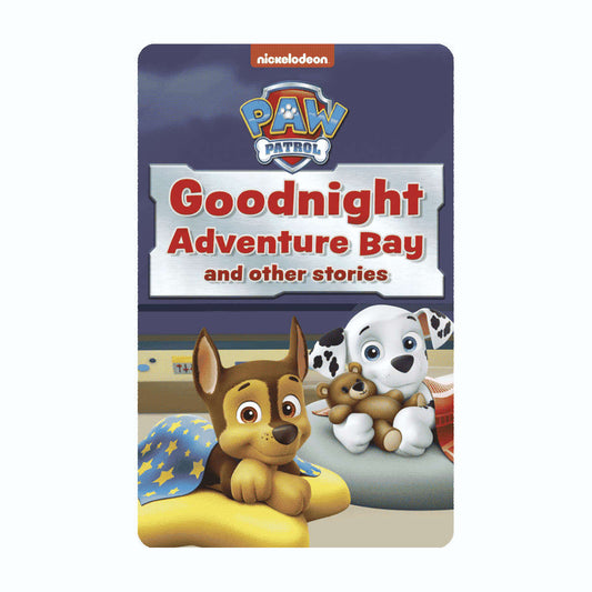 Yoto Paw Patrol Goodnight Adventure Bay and Other Stories