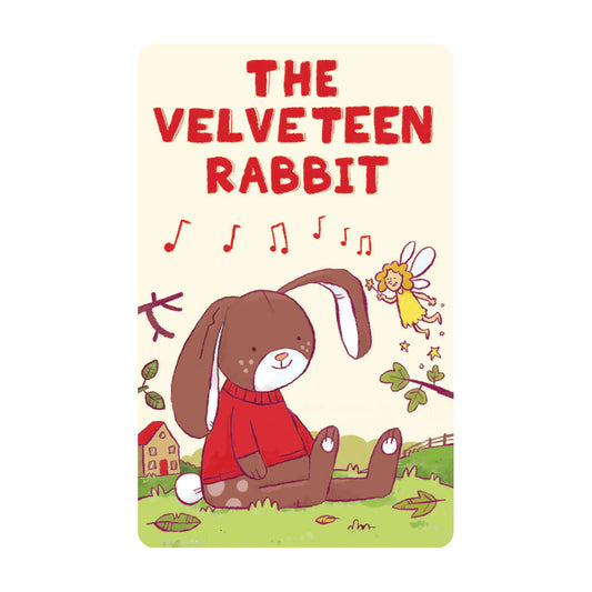 Yoto The Velveteen Rabbit