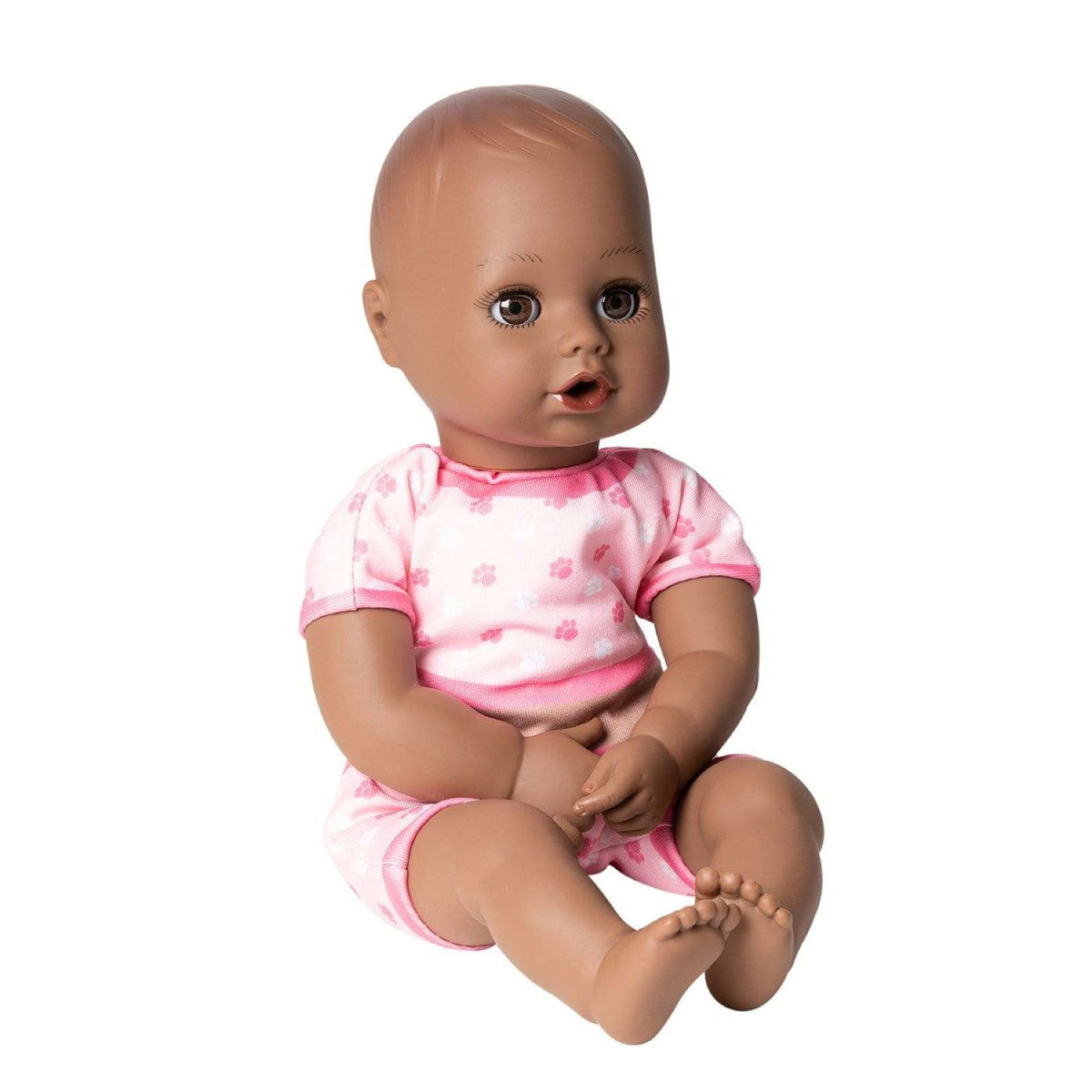 Adora BathTime Baby Puggy 13” Doll