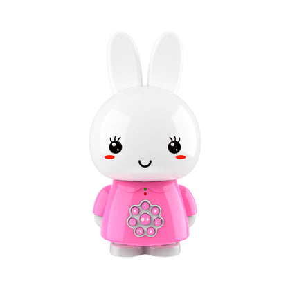 Alilo Pink Honey Bunny Speaker & Nightlight