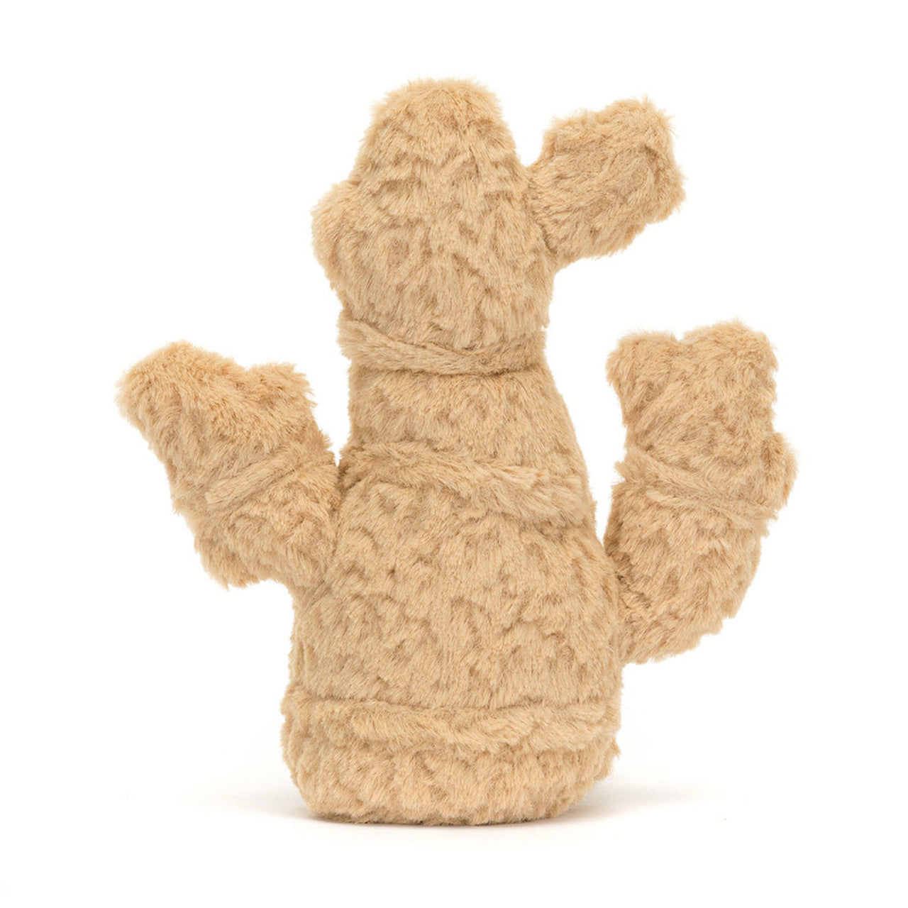 Amuseables Ginger Plush Jellycat