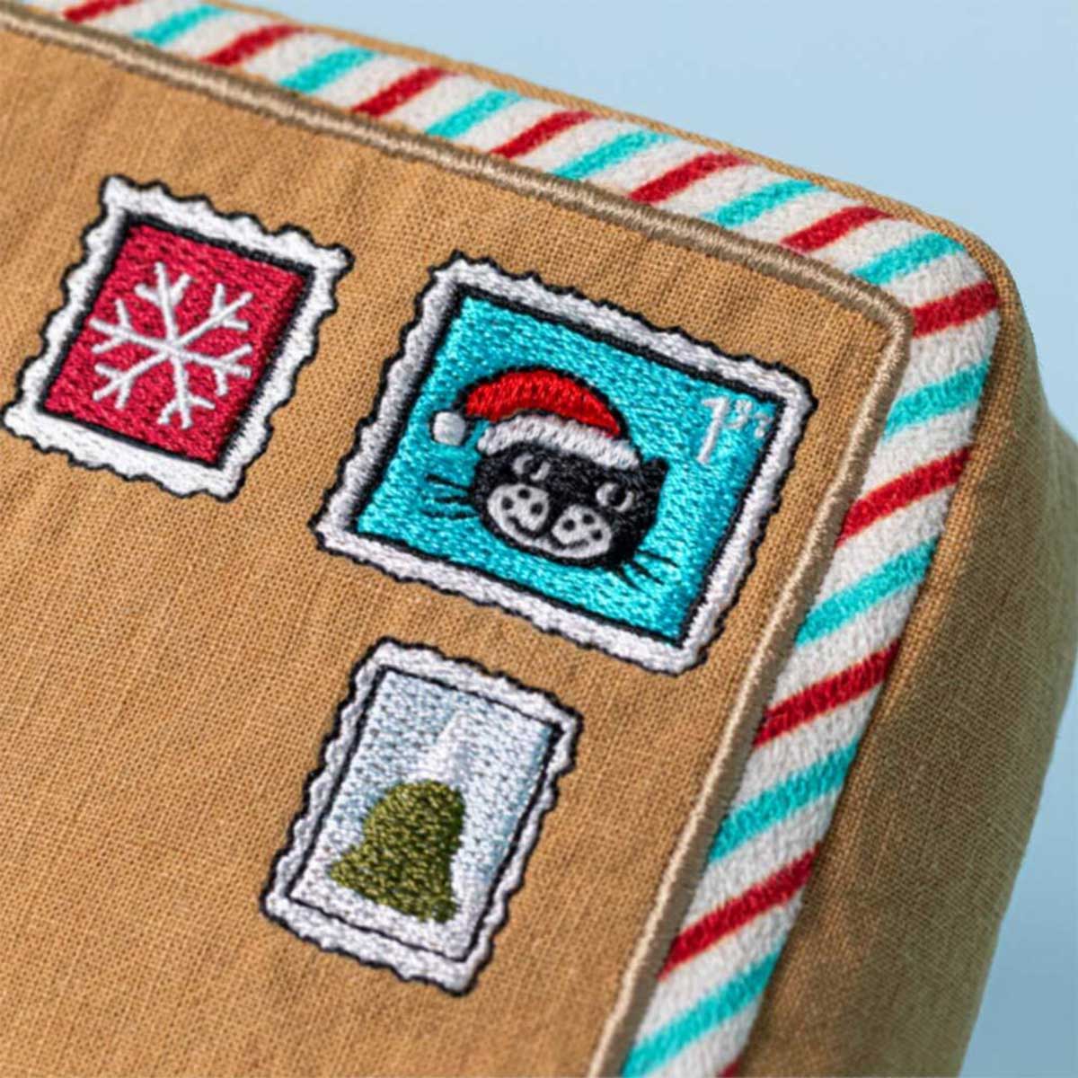 Amuseables Letter To Santa