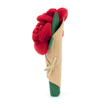 Amuseables Rose Bouquet Jellycat