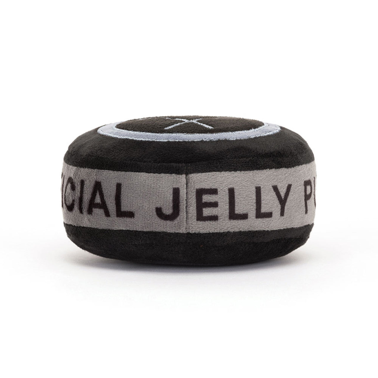 Amuseables Sports Ice Hockey Puck Jellycat