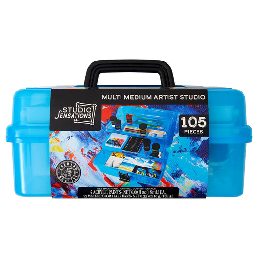 Anker Play MultiMedia Artist Studio