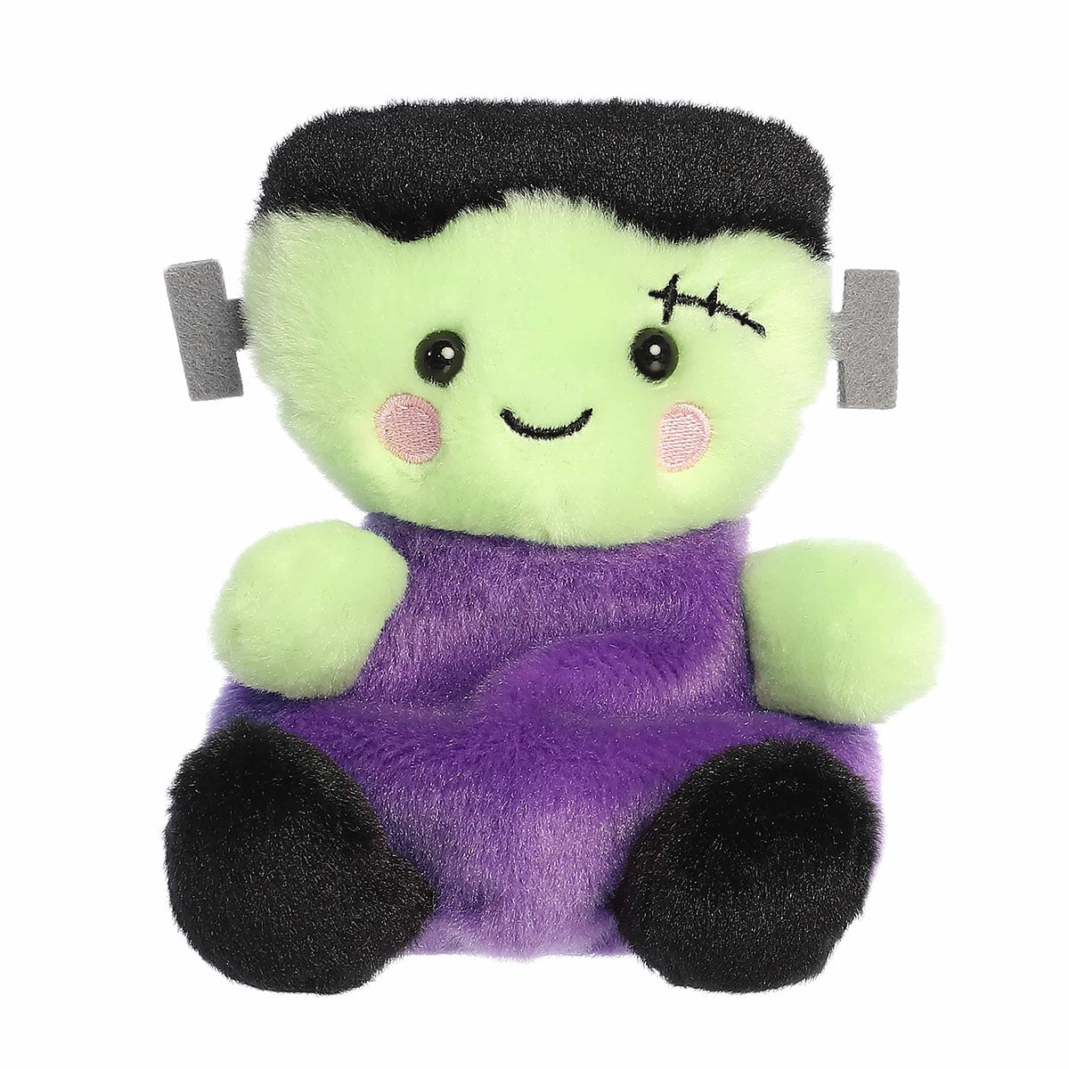 Palm Pals Bolts Frankenstein