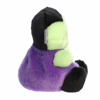 Palm Pals Bolts Frankenstein