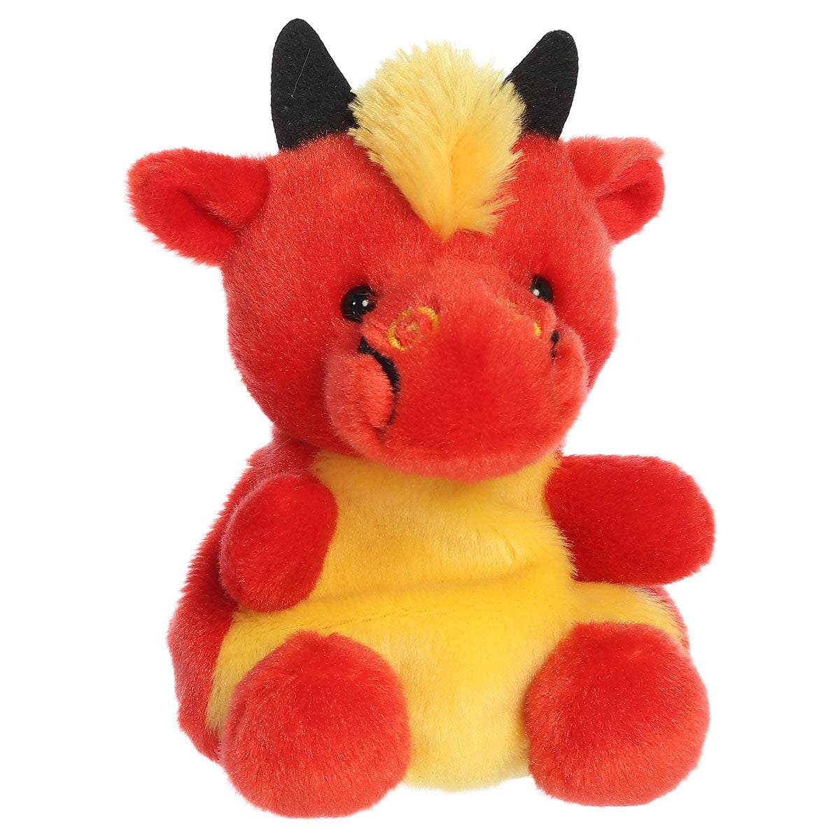Palm Pals Bruce Chinese Dragon