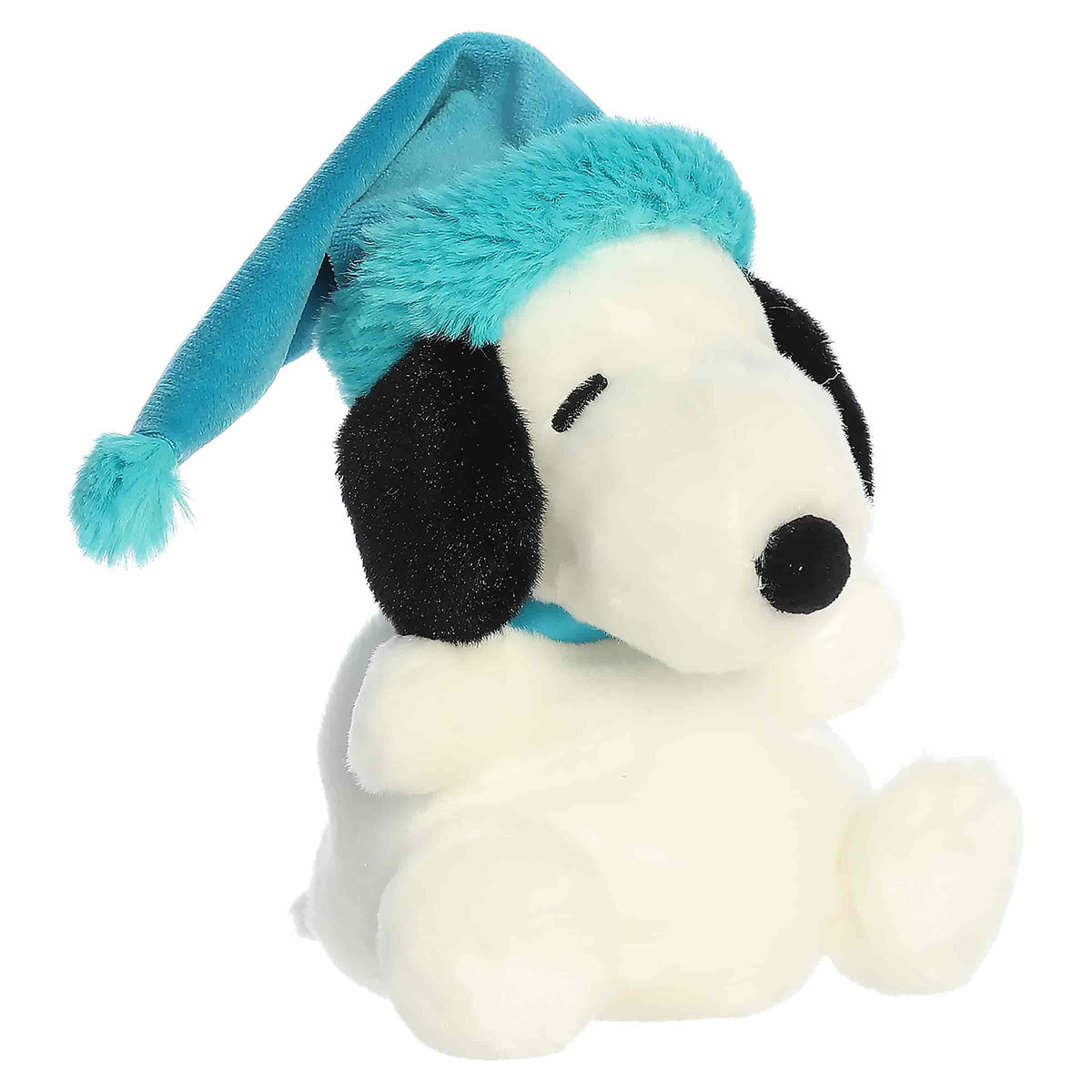 Palm Pals Peanuts Bundled Up Snoopy