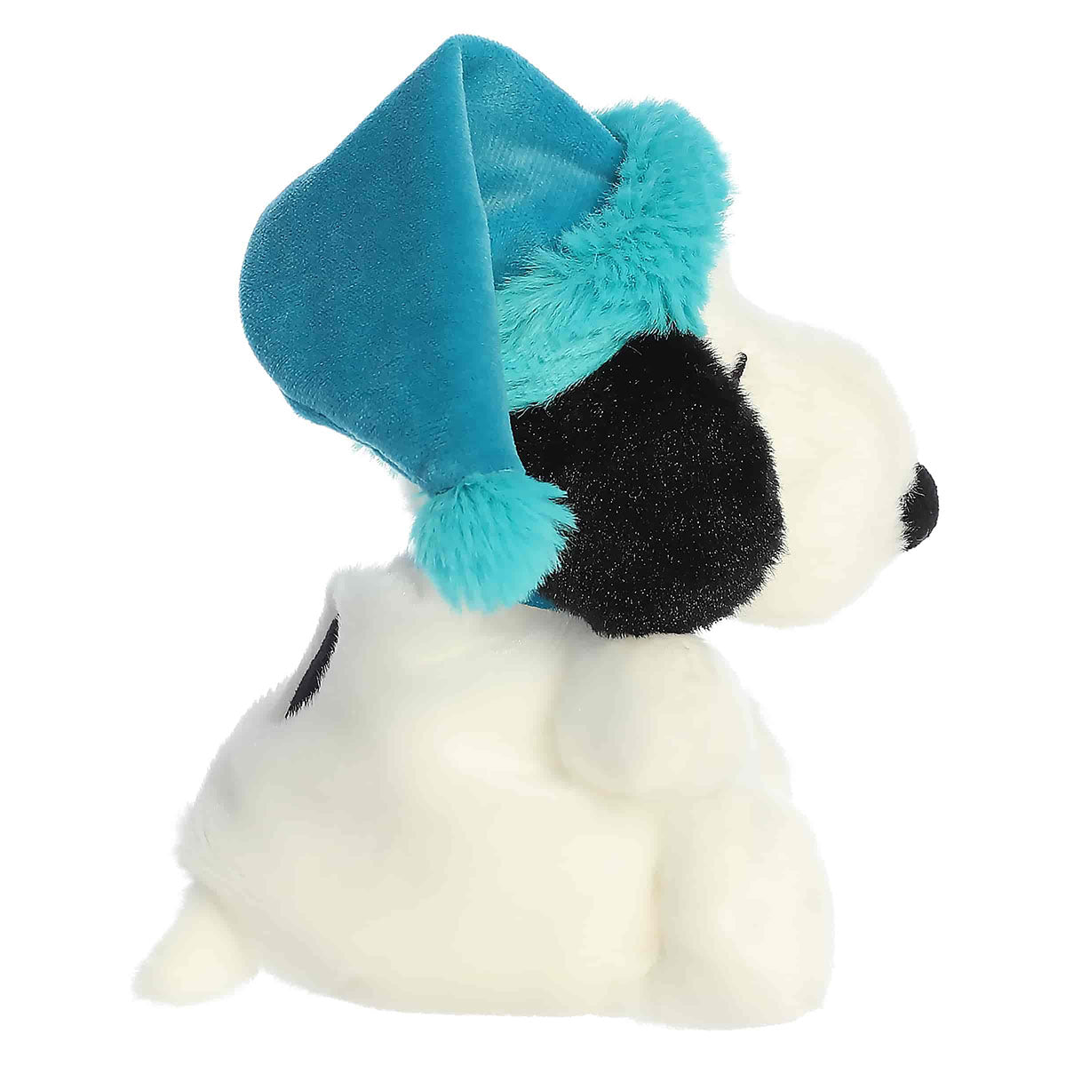 Palm Pals Peanuts Bundled Up Snoopy
