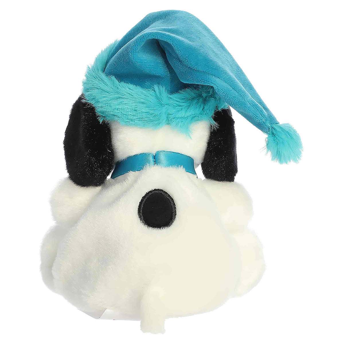 Palm Pals Peanuts Bundled Up Snoopy