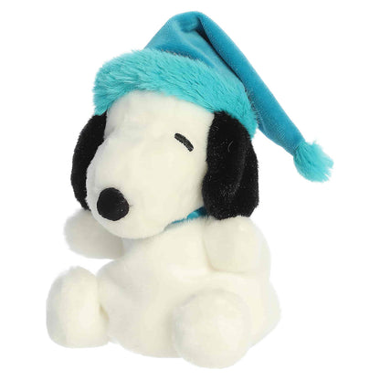 Palm Pals Peanuts Bundled Up Snoopy