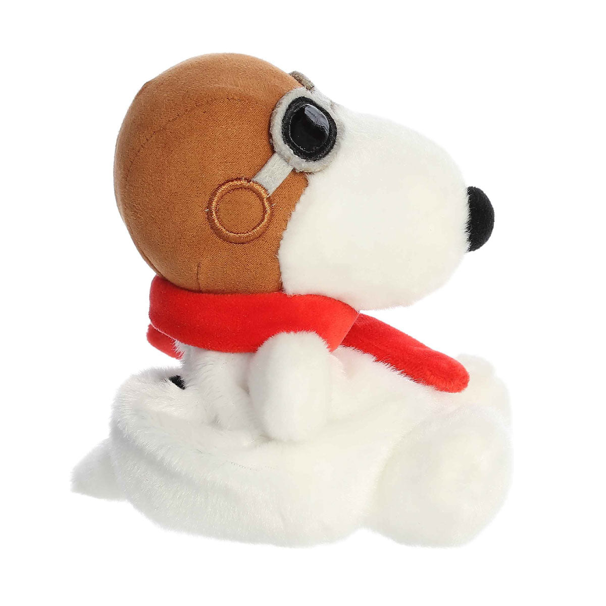 Palm Pals Peanuts Flying Ace Snoopy