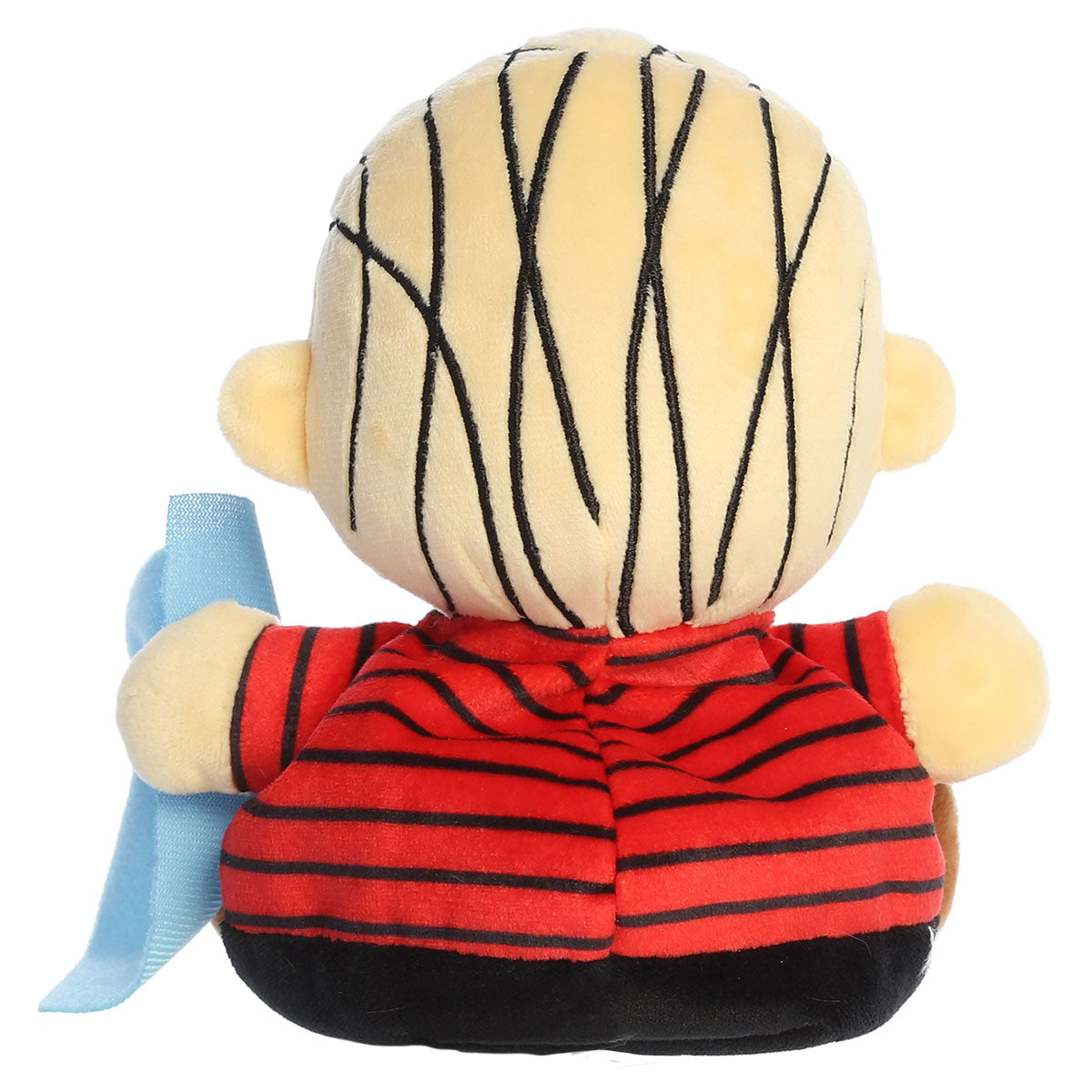 Palm Pals Peanuts Linus and Blanket