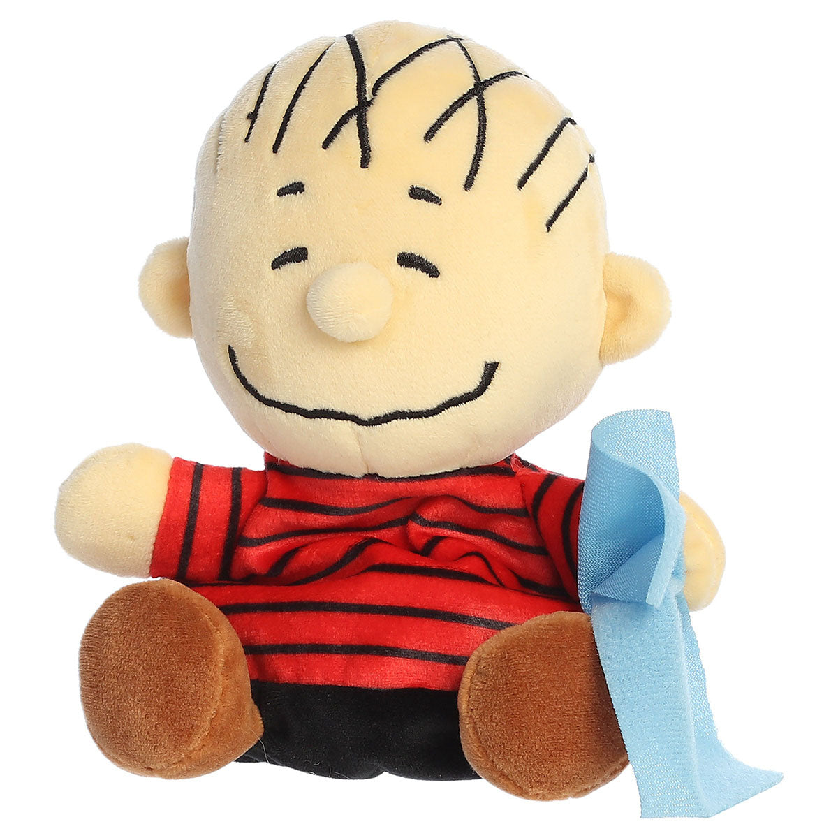 Palm Pals Peanuts Linus and Blanket