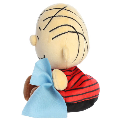 Palm Pals Peanuts Linus and Blanket