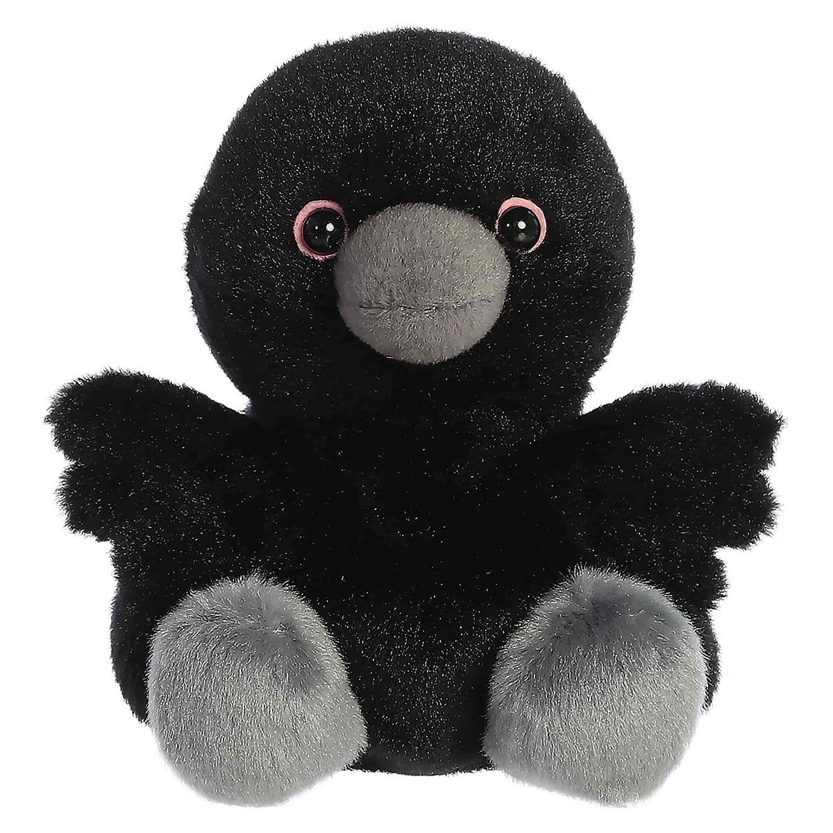 Palm Pals Poe Raven