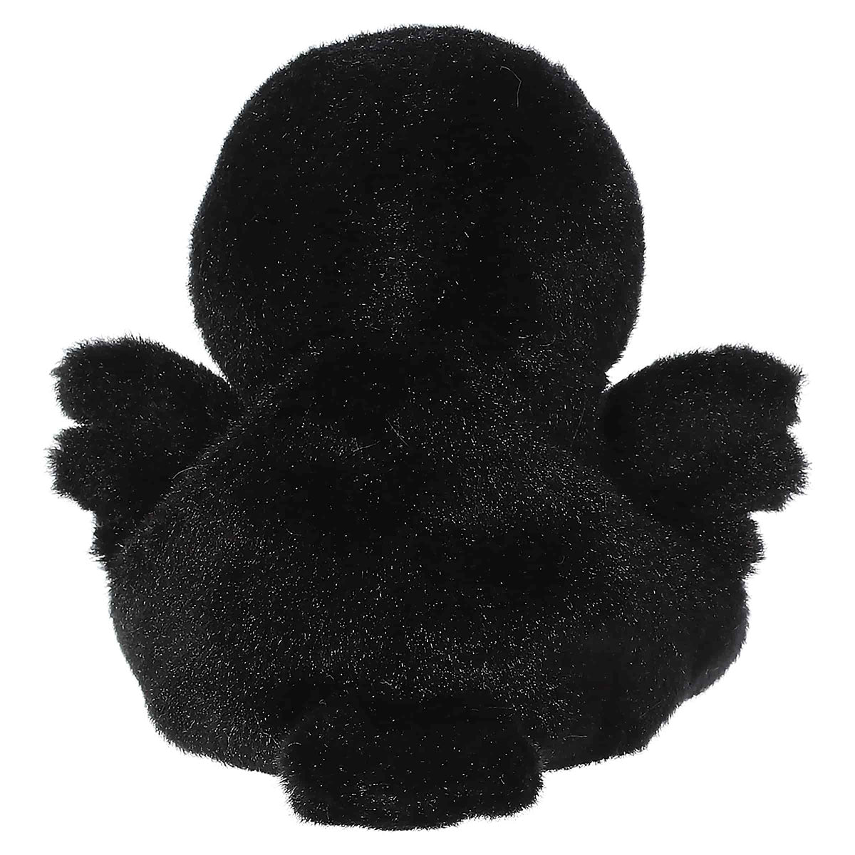 Palm Pals Poe Raven