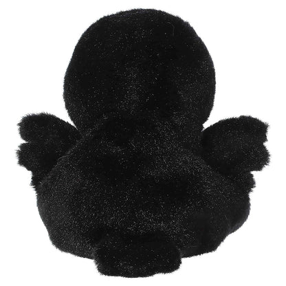 Palm Pals Poe Raven