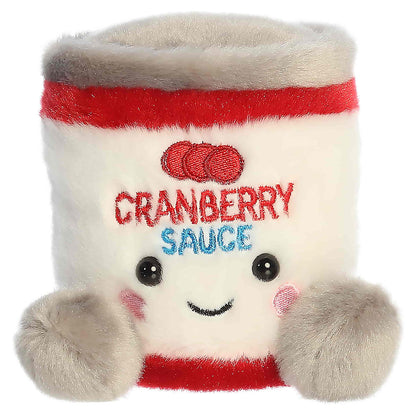 Palm Pals Quinn Cranberry Sauce Can