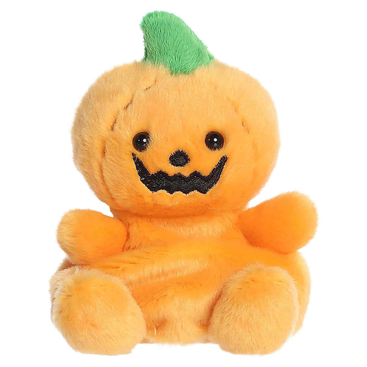 Palm Pals Squashley Pumpkin Head
