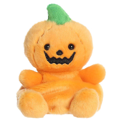 Palm Pals Squashley Pumpkin Head