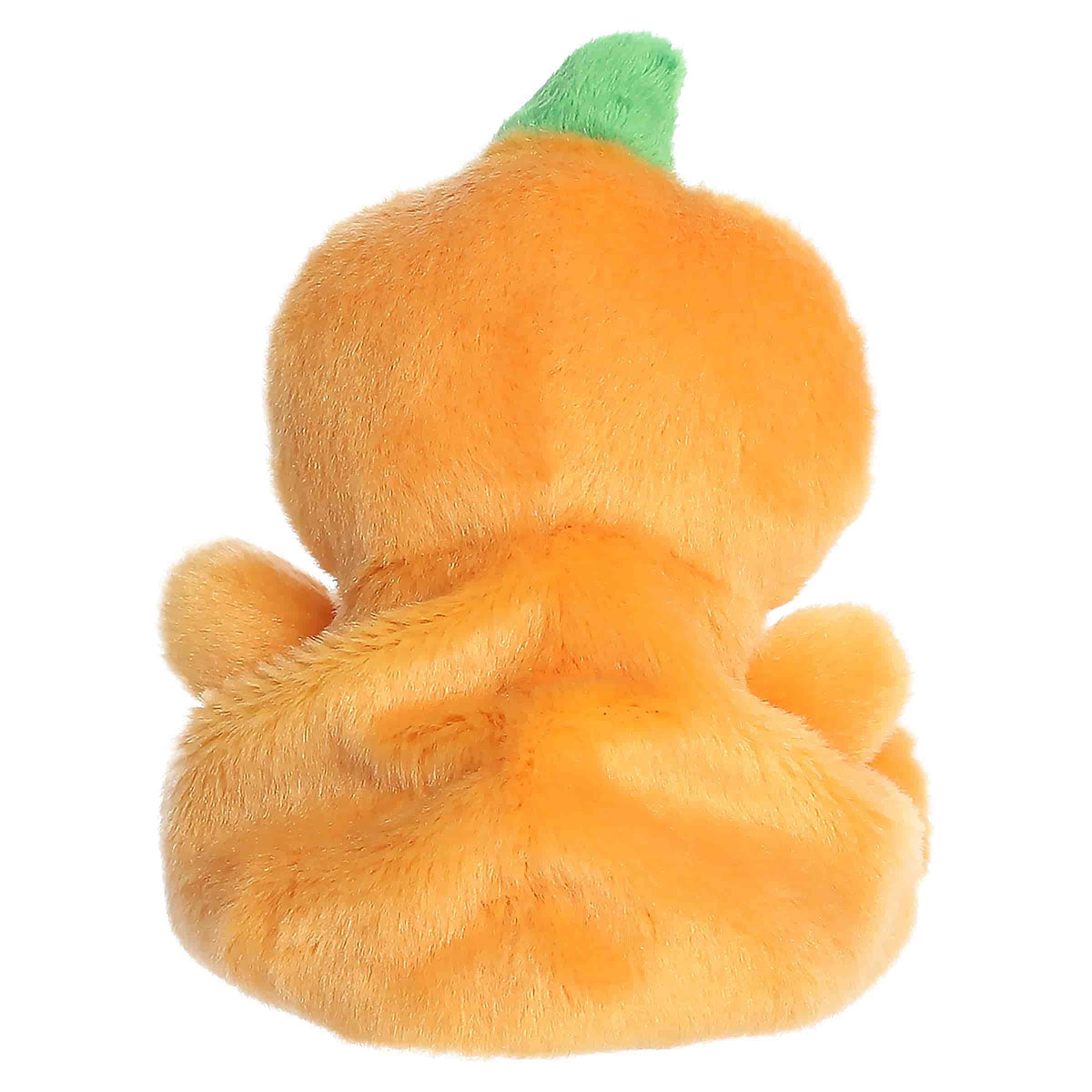 Palm Pals Squashley Pumpkin Head