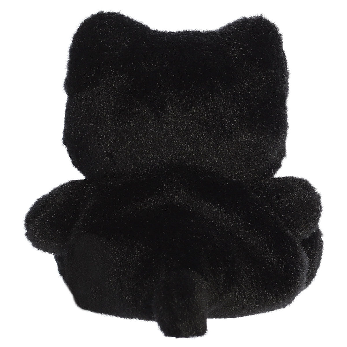 Palm Pals Tasty Peach Mint Black Out Meowchi