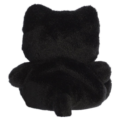 Palm Pals Tasty Peach Mint Black Out Meowchi