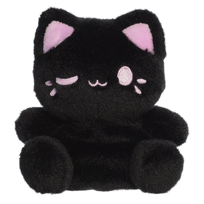 Palm Pals Tasty Peach Taro Black Out Meowchi