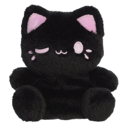 Palm Pals Tasty Peach Taro Black Out Meowchi